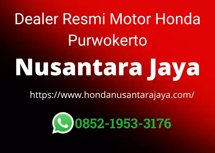 Dealer Purwokerto