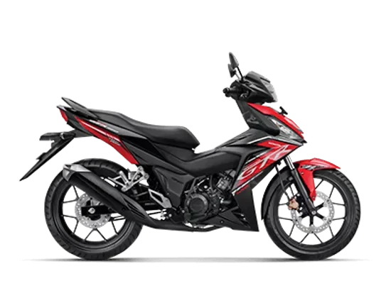 gambar supra gtr 150